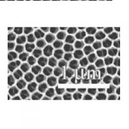 TiO2 二氧化钛纳米管阵列薄膜