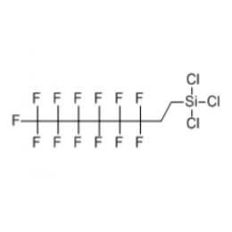 FOTS，防粘试剂，5g，1H,1H,2H,2H-全氟辛基三氯硅烷, 97%