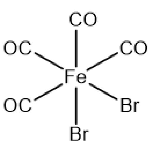 CO前药，[Fe(CO)4I2]，14878-20-7