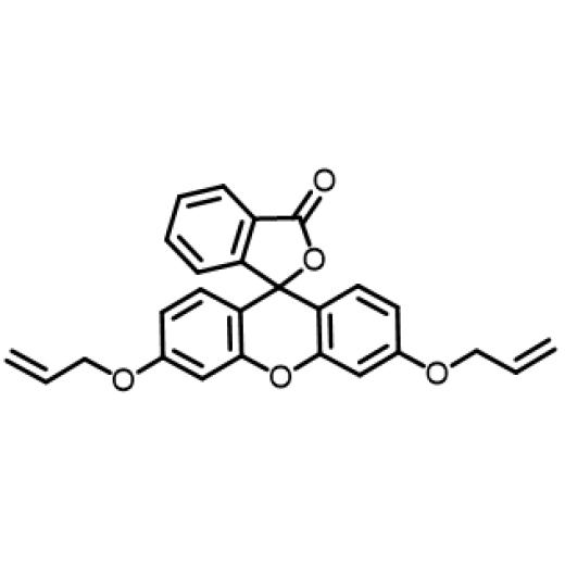 一氧化碳（CO）荧光探针，855751-82-5