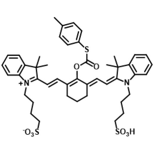 去甲肾上腺素荧光探针