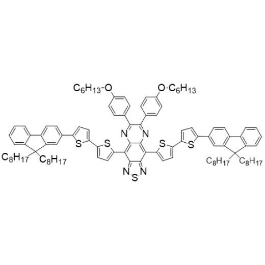 近红外二区染料，TTQ-TTF