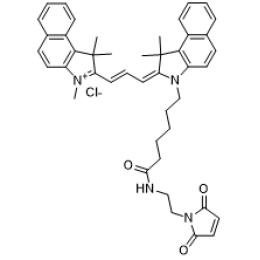  Cyanine 3.5 maleimide