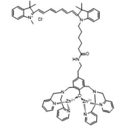 Cyanine 7 ZnDPA