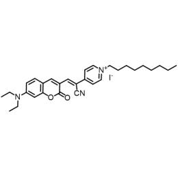 二氧化硫荧光探针