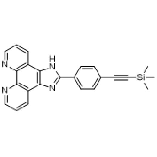 邻菲啰啉配体, 1262284-78-5 （需询价）