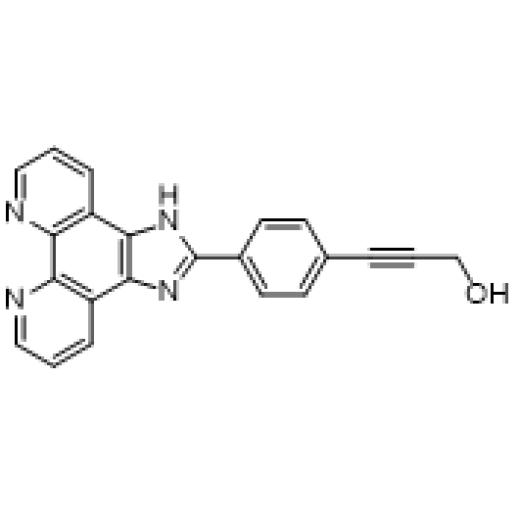 邻菲啰啉配体，1592935-78-8 （需询价）