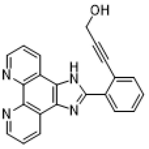 邻菲啰啉配体（需询价）